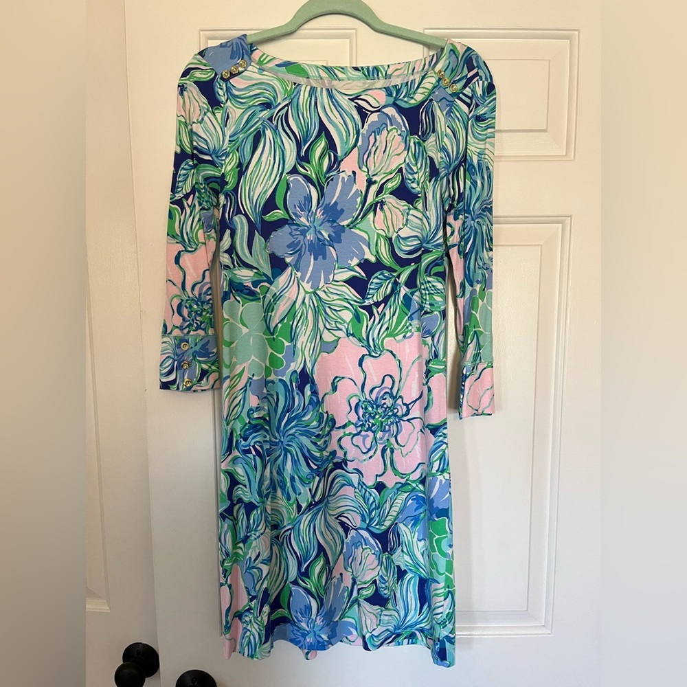 Lilly Pulitzer Sophie Dress